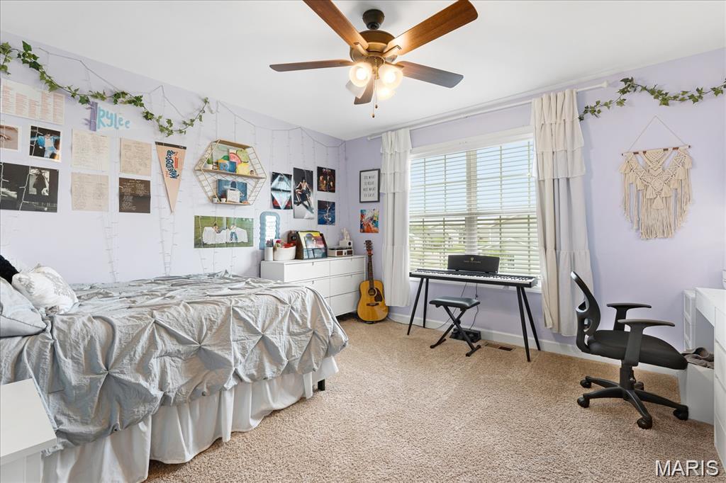 PARCS AT ARBOR GREEN - Residential Lease