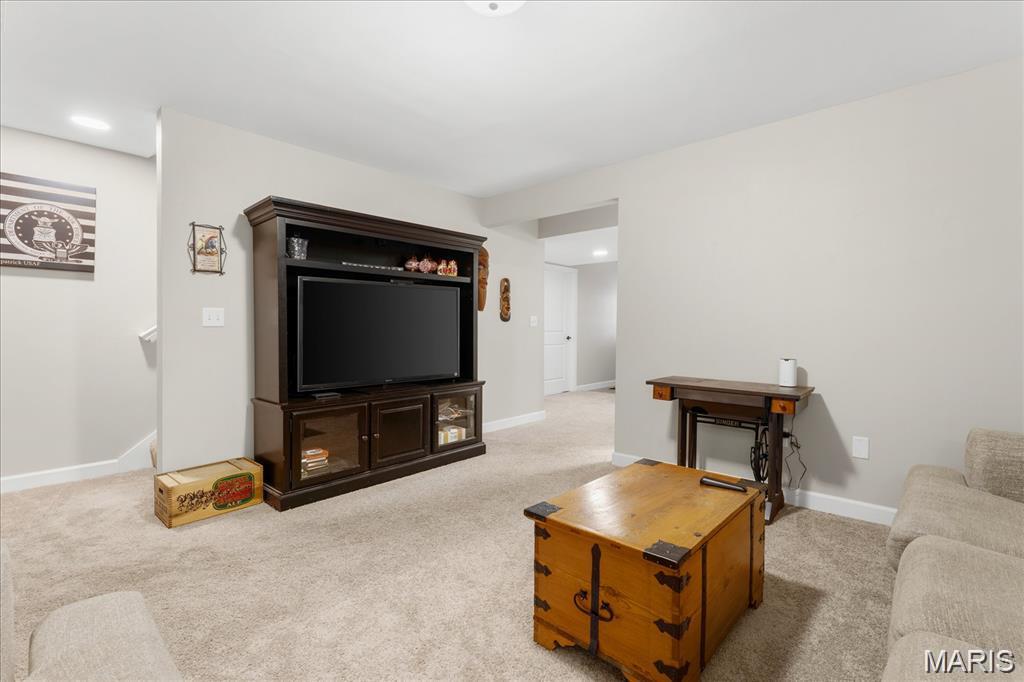 PARCS AT ARBOR GREEN - Residential Lease