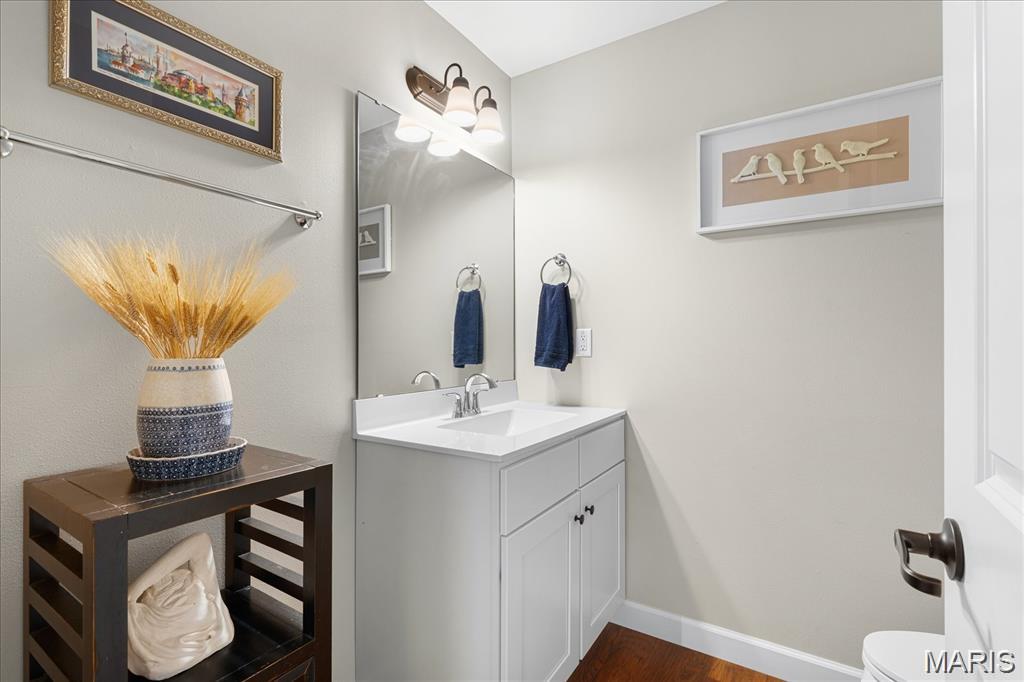 PARCS AT ARBOR GREEN - Residential Lease