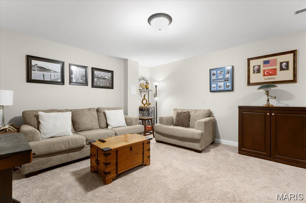 PARCS AT ARBOR GREEN - Residential Lease