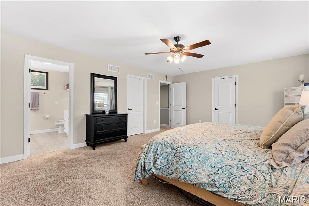PARCS AT ARBOR GREEN - Residential Lease