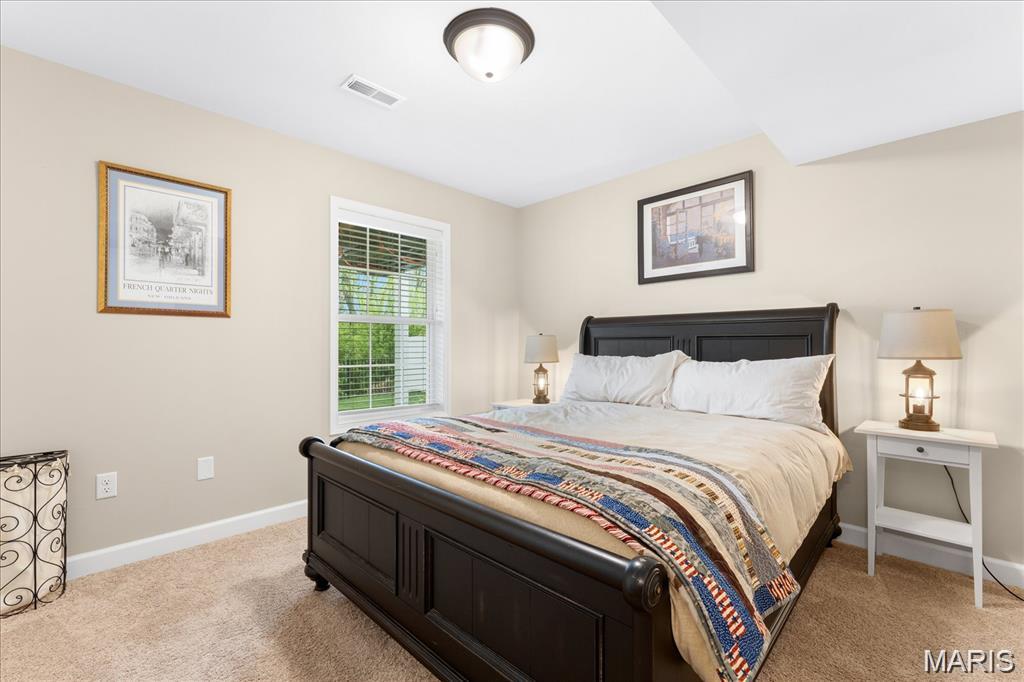 PARCS AT ARBOR GREEN - Residential Lease