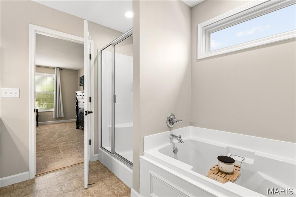 PARCS AT ARBOR GREEN - Residential Lease