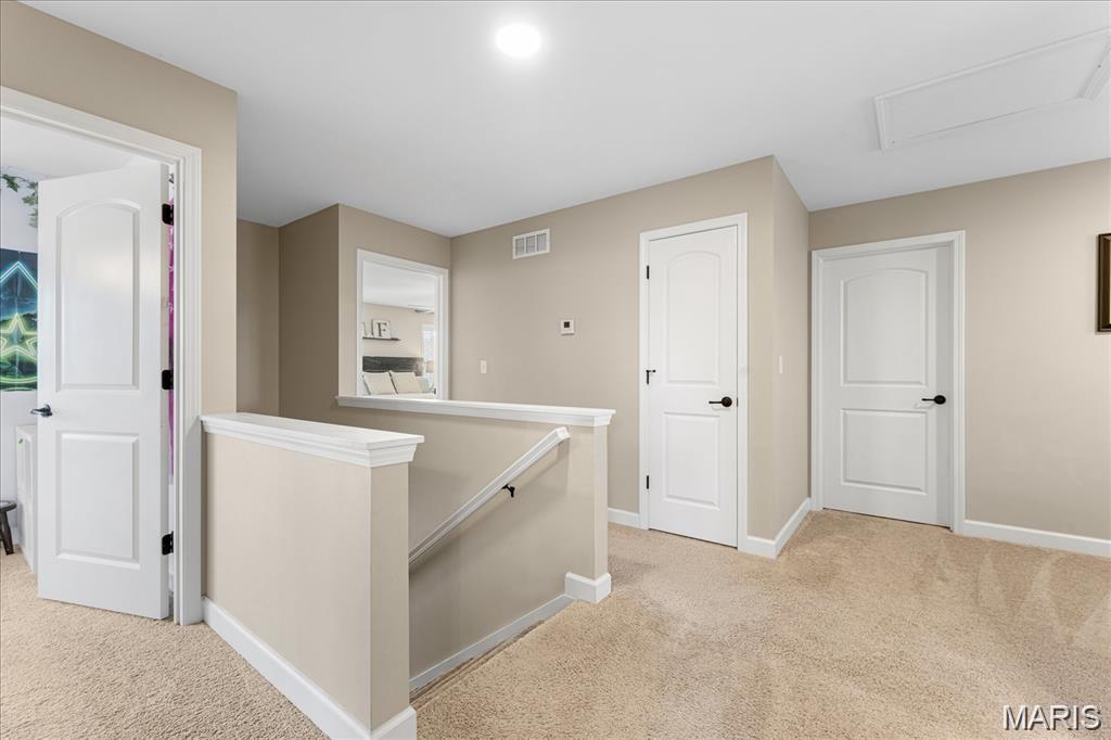 PARCS AT ARBOR GREEN - Residential Lease