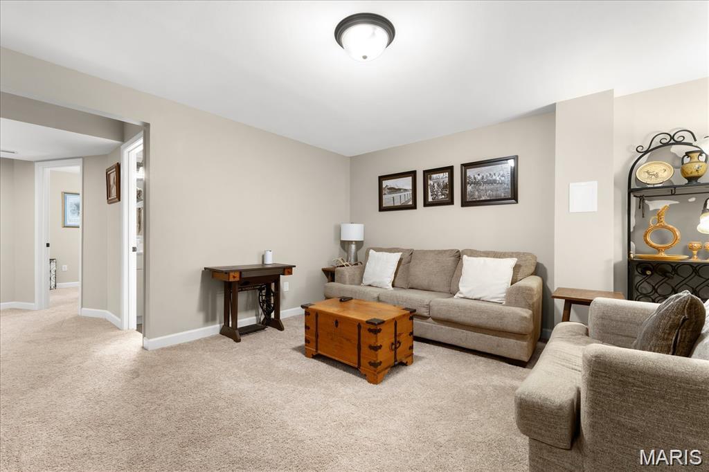 PARCS AT ARBOR GREEN - Residential Lease