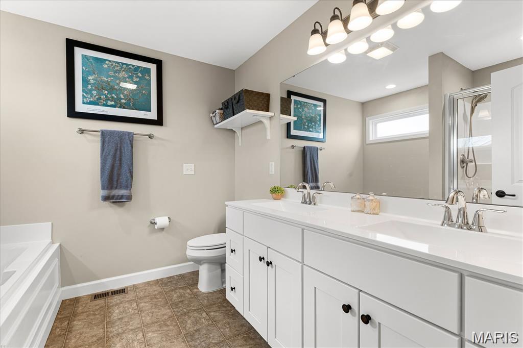 PARCS AT ARBOR GREEN - Residential Lease
