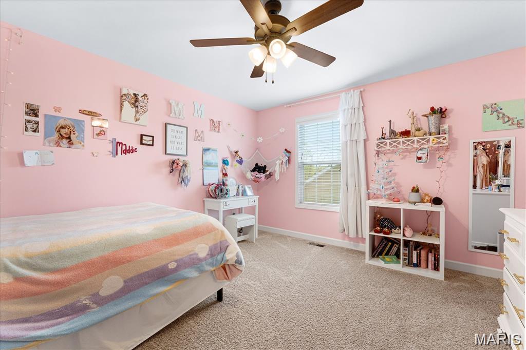 PARCS AT ARBOR GREEN - Residential Lease