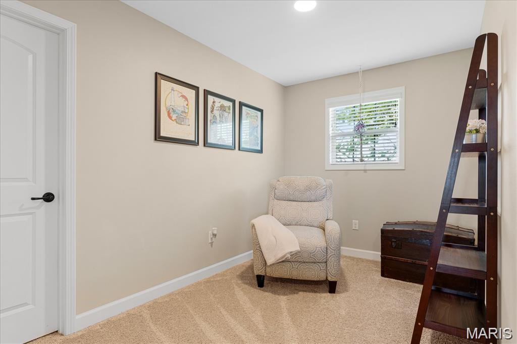 PARCS AT ARBOR GREEN - Residential Lease