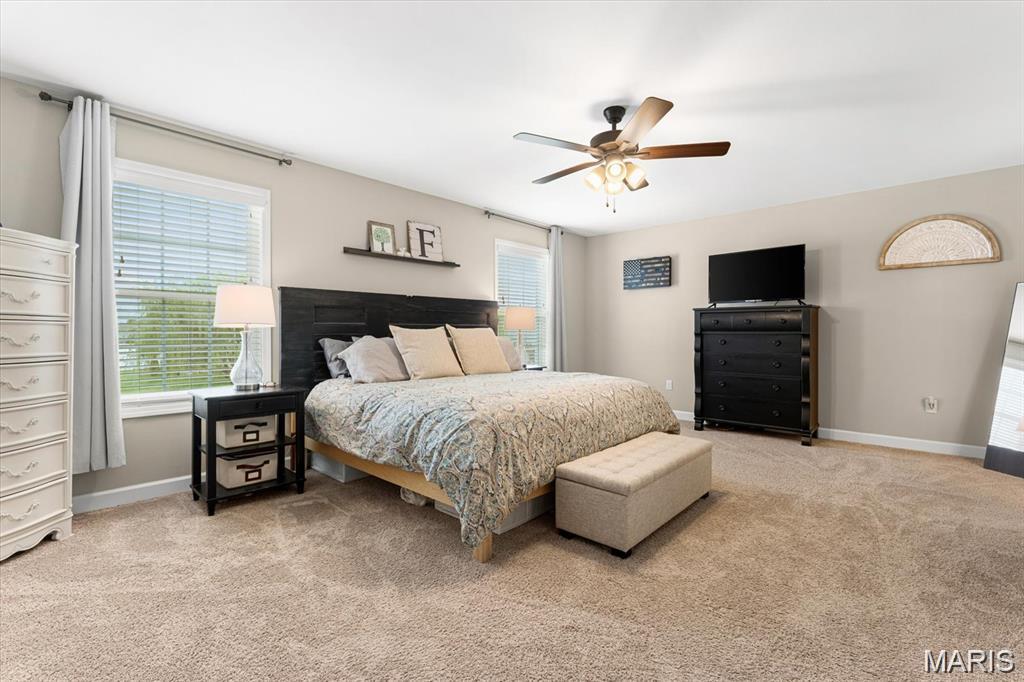 PARCS AT ARBOR GREEN - Residential Lease