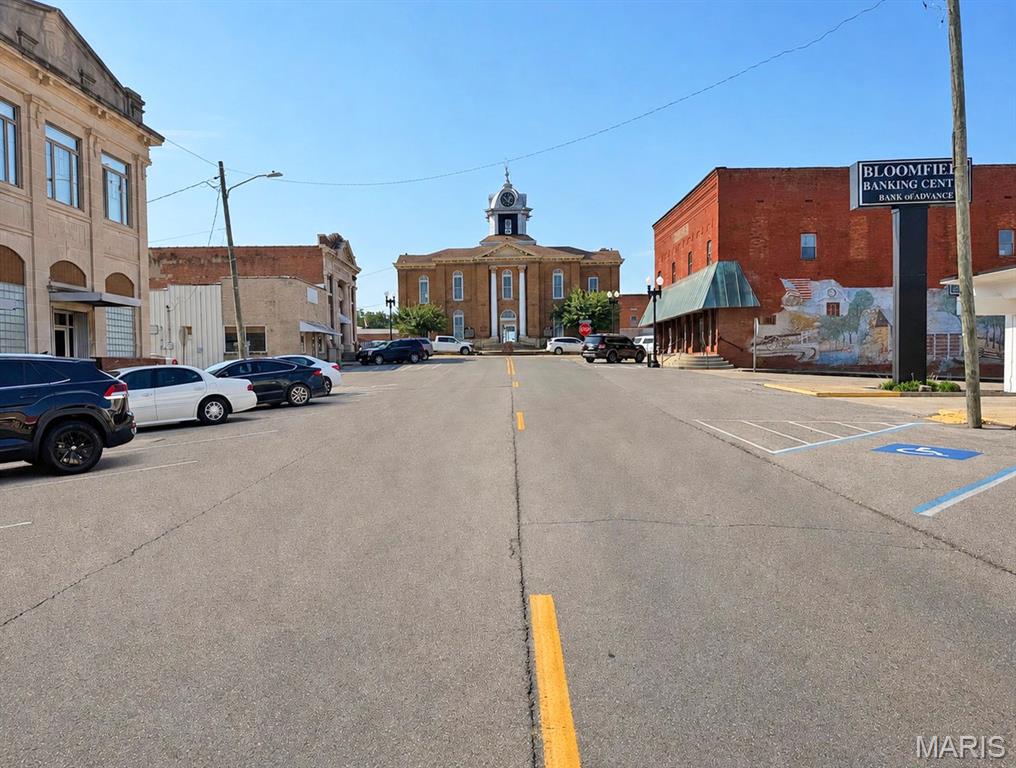 inside city limits - Commercial Sale