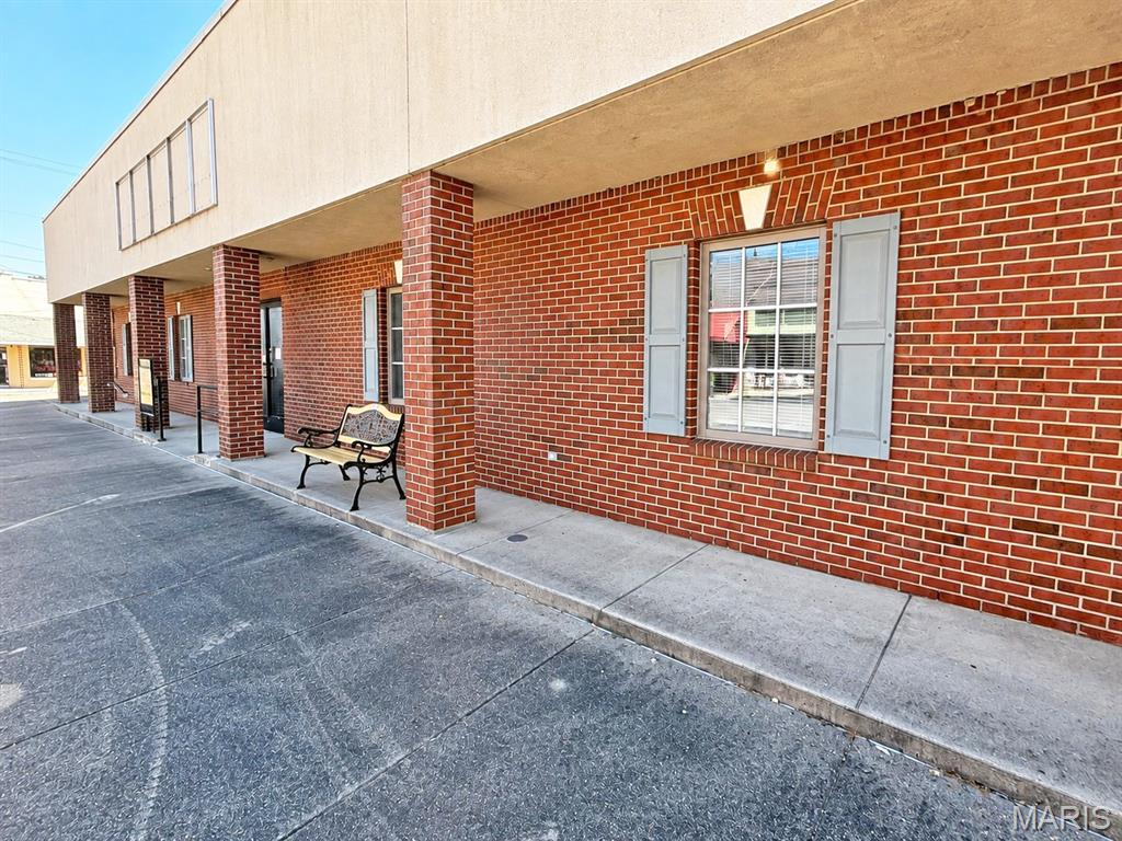 inside city limits - Commercial Sale