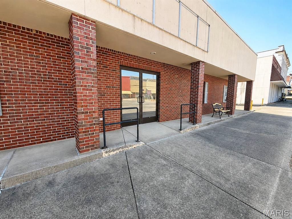 inside city limits - Commercial Sale