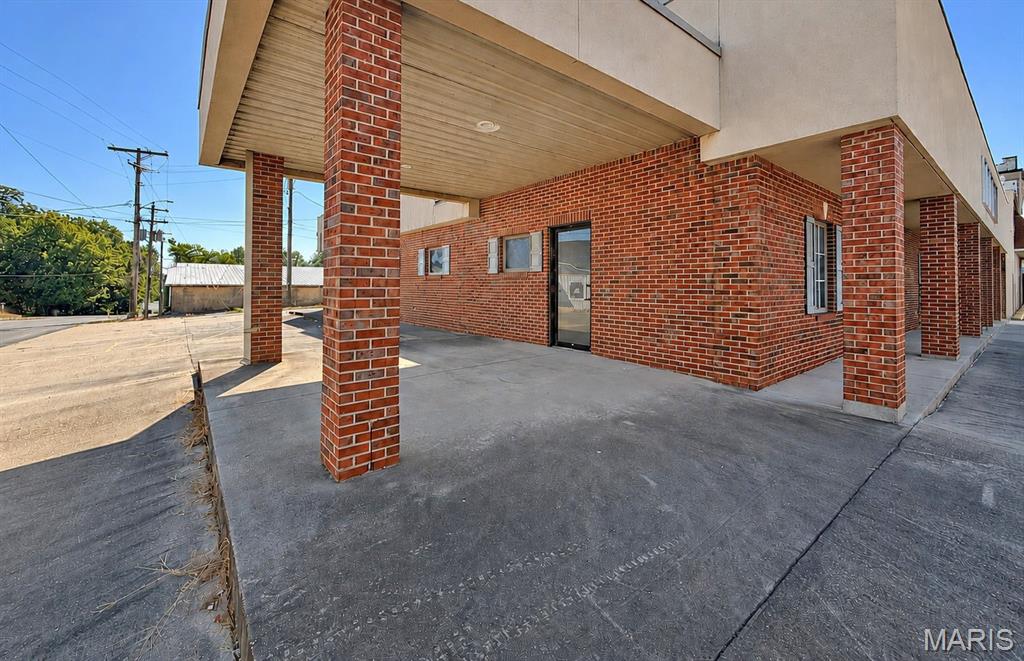 inside city limits - Commercial Sale