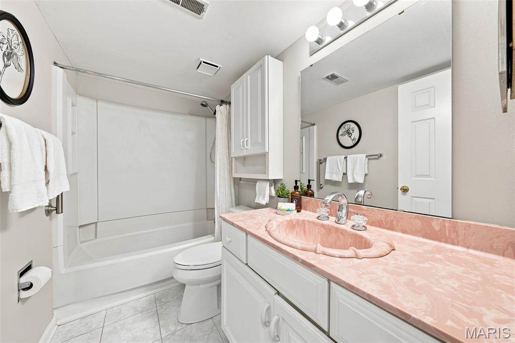 Brentwood Forest Condo Ph Eight - Residential