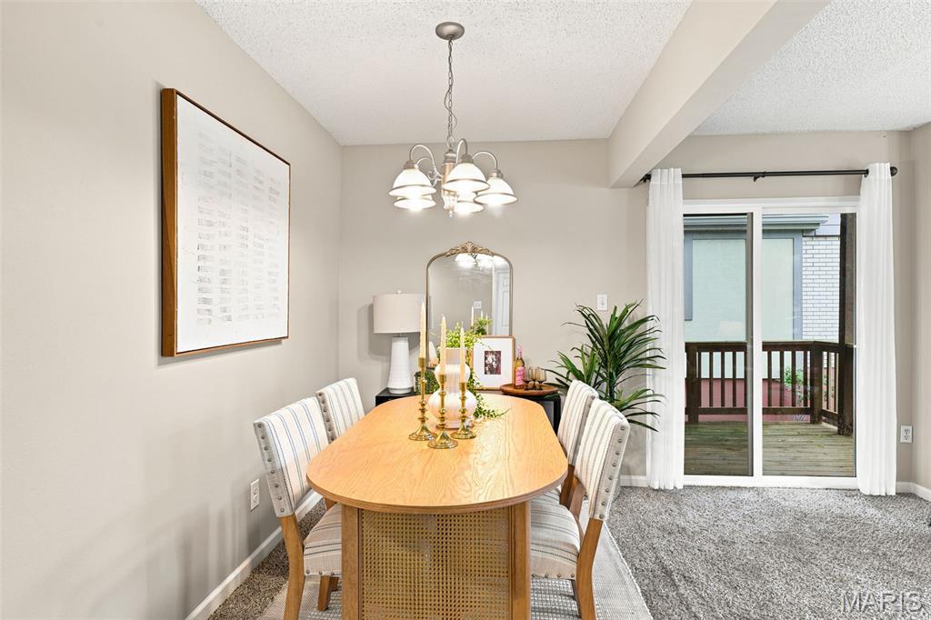 Brentwood Forest Condo Ph Eight - Residential