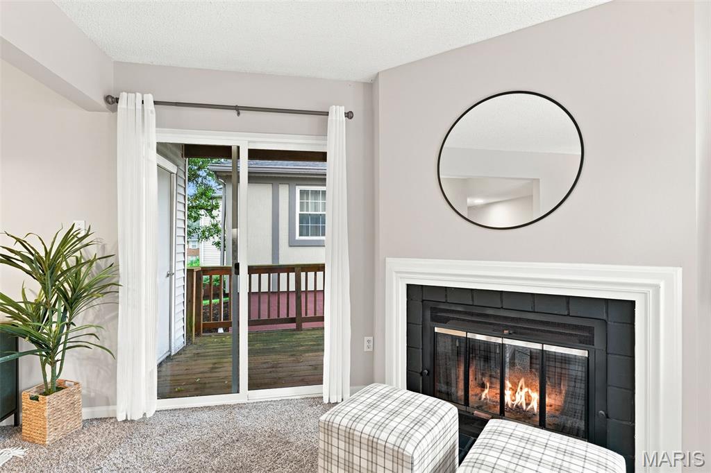 Brentwood Forest Condo Ph Eight - Residential