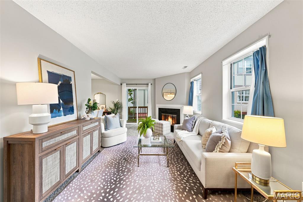 Brentwood Forest Condo Ph Eight - Residential
