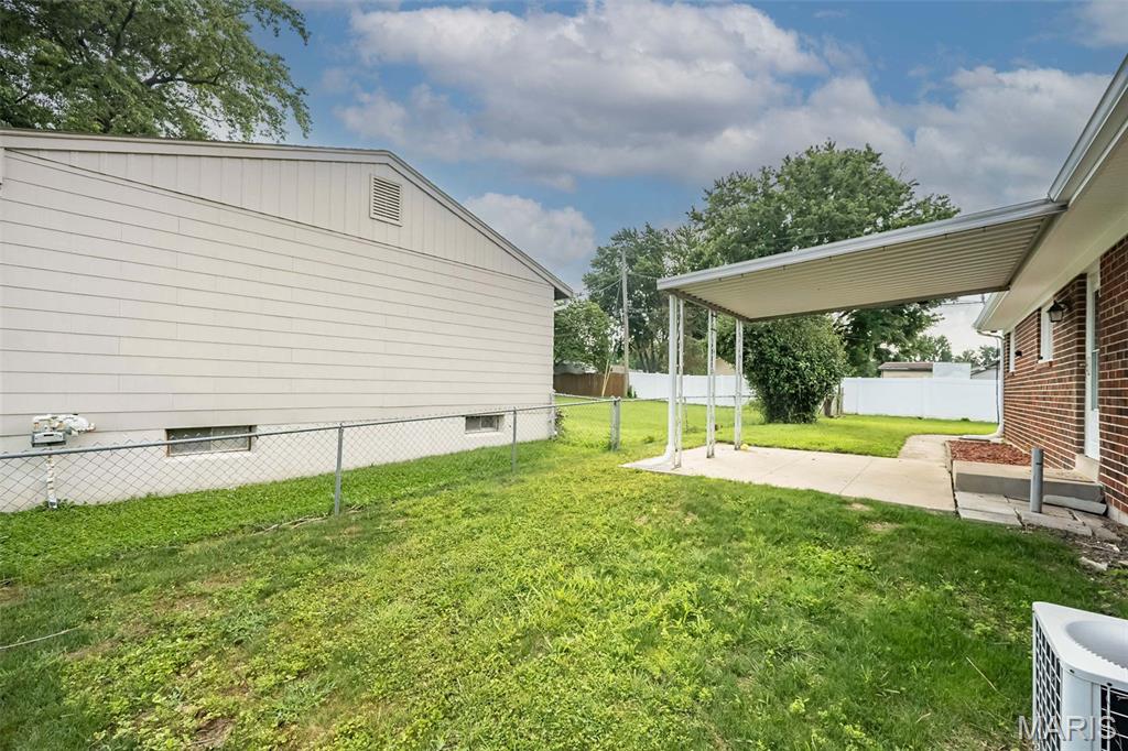 St Chas Hills #1 - Residential