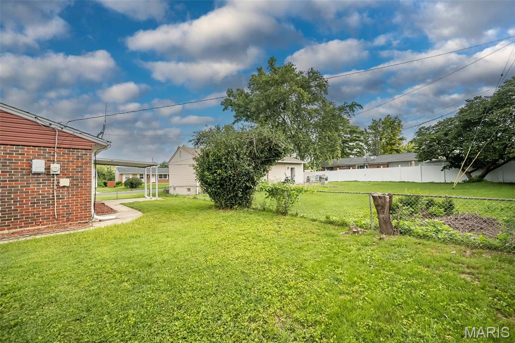 St Chas Hills #1 - Residential