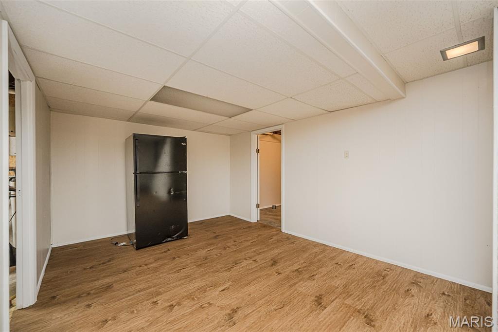 St Chas Hills #1 - Residential