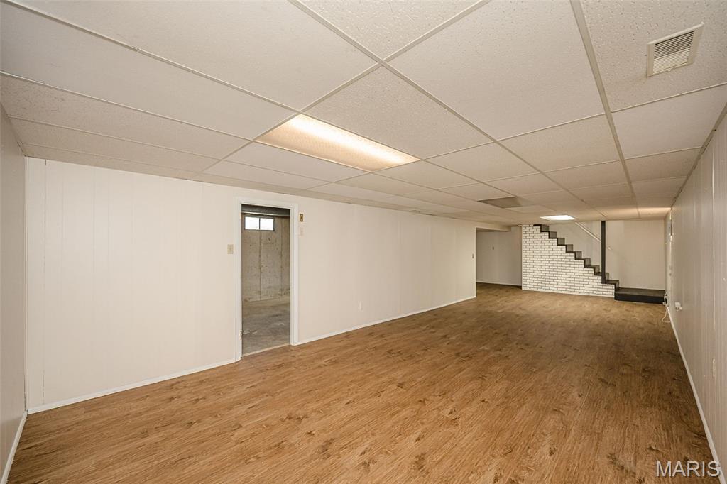 St Chas Hills #1 - Residential