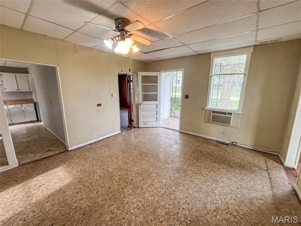 Kirksville - Residential