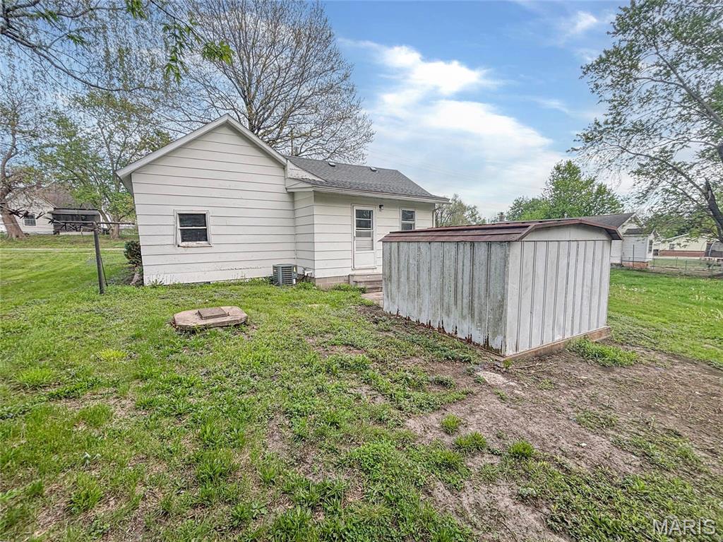 Kirksville - Residential
