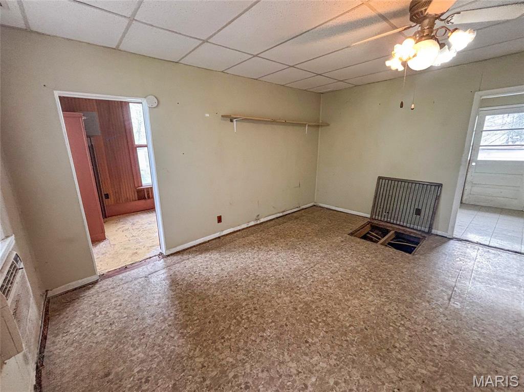 Kirksville - Residential
