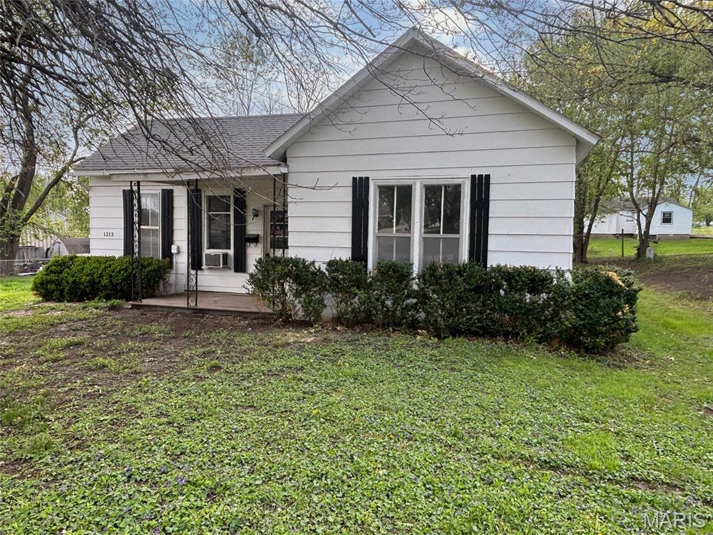 Kirksville - Residential