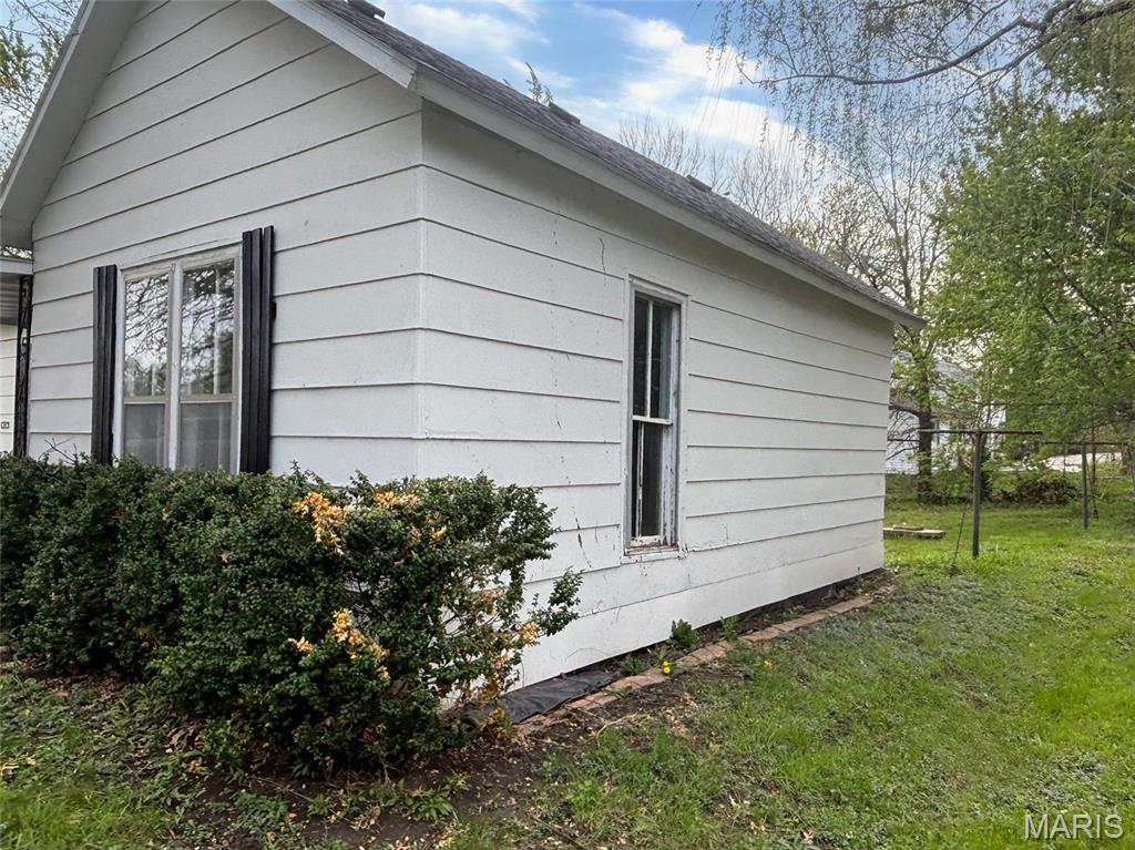 Kirksville - Residential