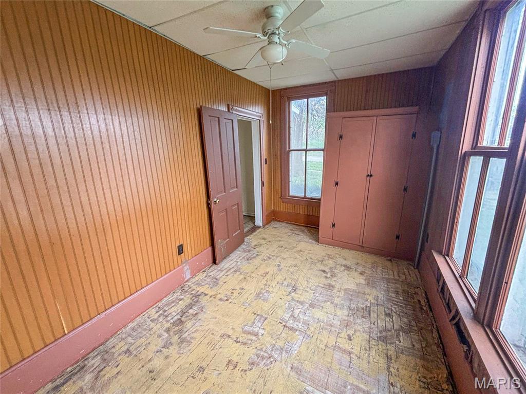 Kirksville - Residential
