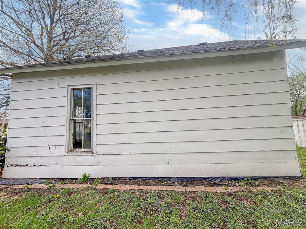 Kirksville - Residential