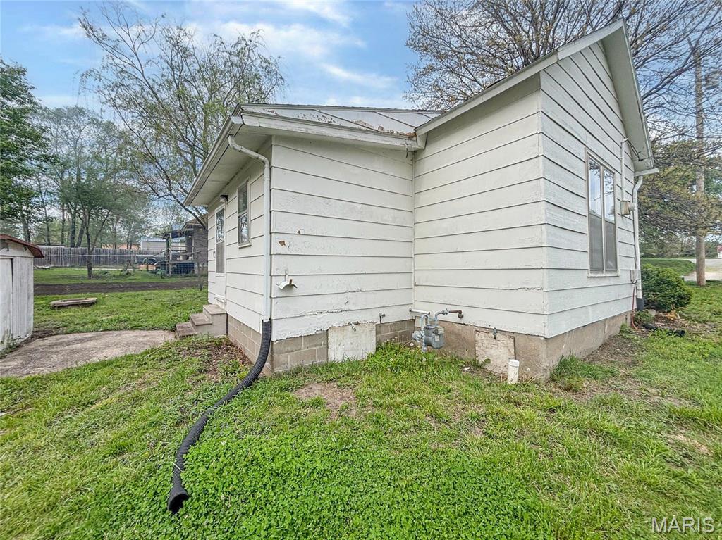 Kirksville - Residential