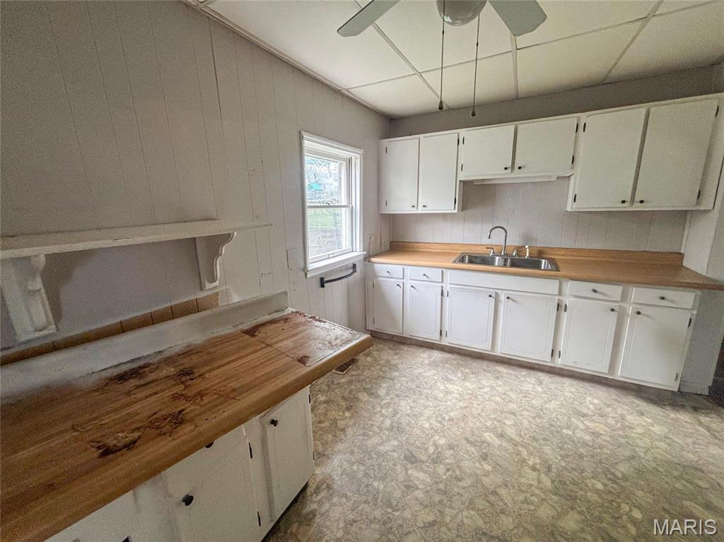 Kirksville - Residential