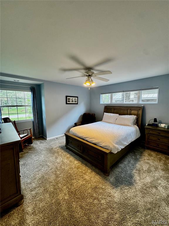 Deer Creek - Residential