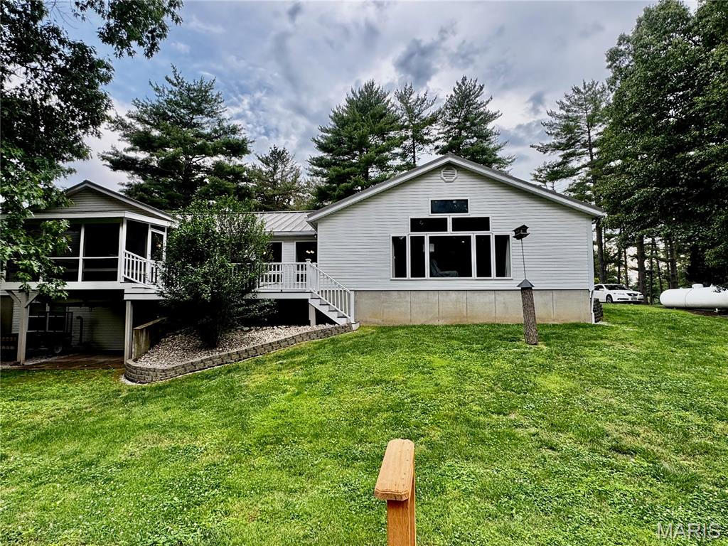 Deer Creek - Residential