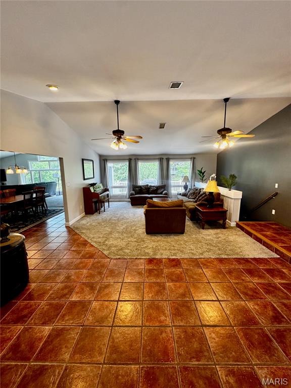Deer Creek - Residential