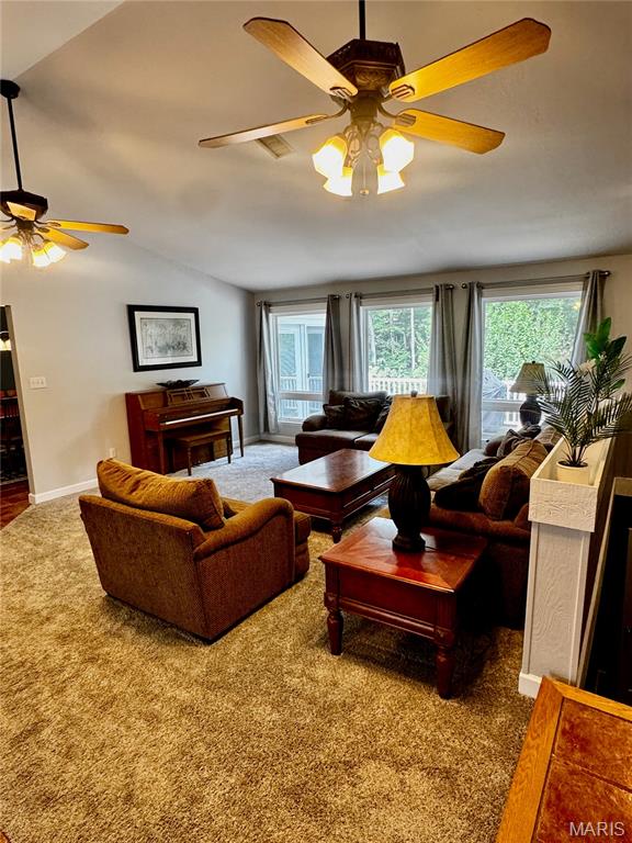 Deer Creek - Residential