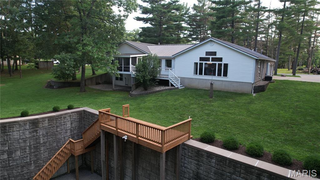Deer Creek - Residential