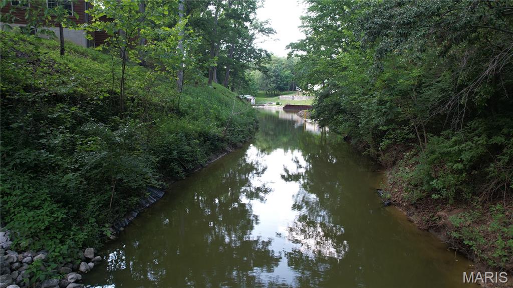 Deer Creek - Residential