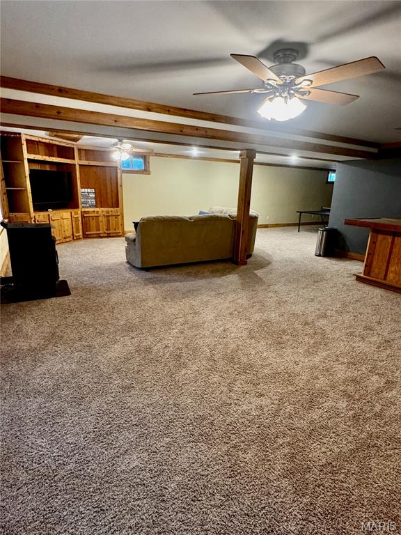 Deer Creek - Residential