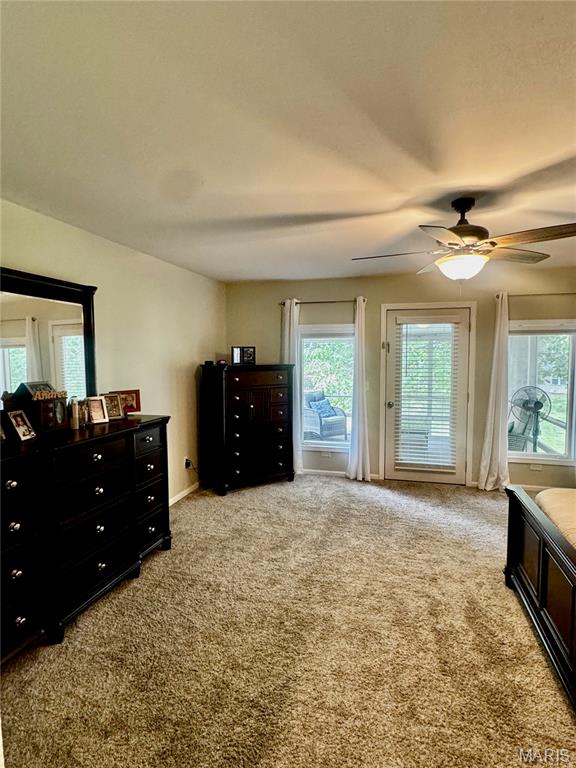 Deer Creek - Residential