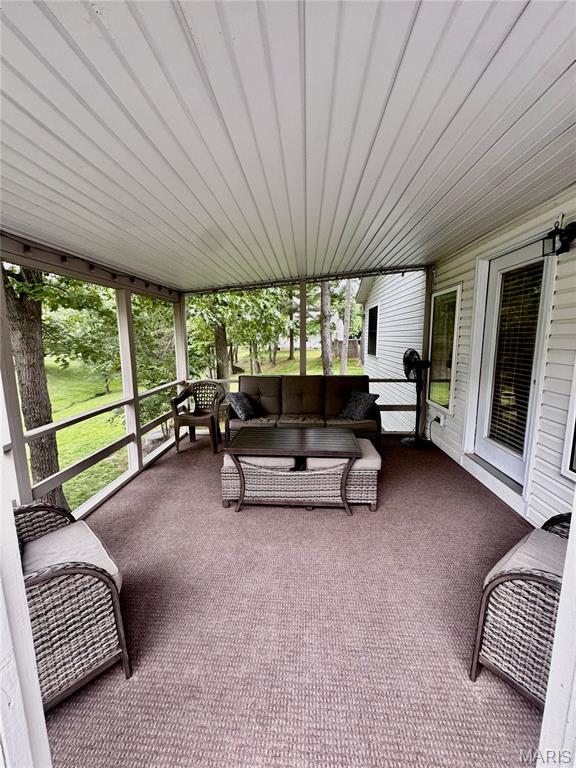 Deer Creek - Residential