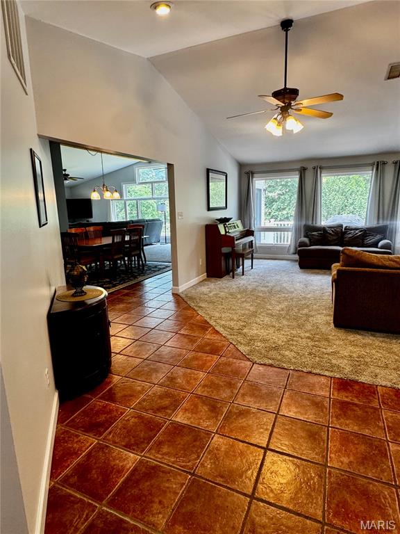 Deer Creek - Residential