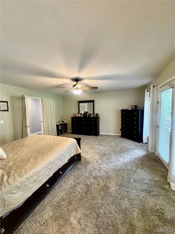 Deer Creek - Residential