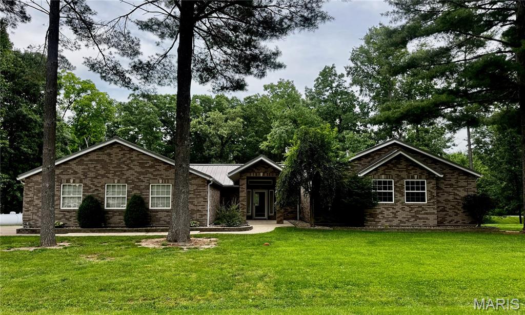 Deer Creek - Residential