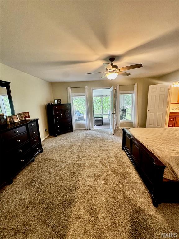 Deer Creek - Residential
