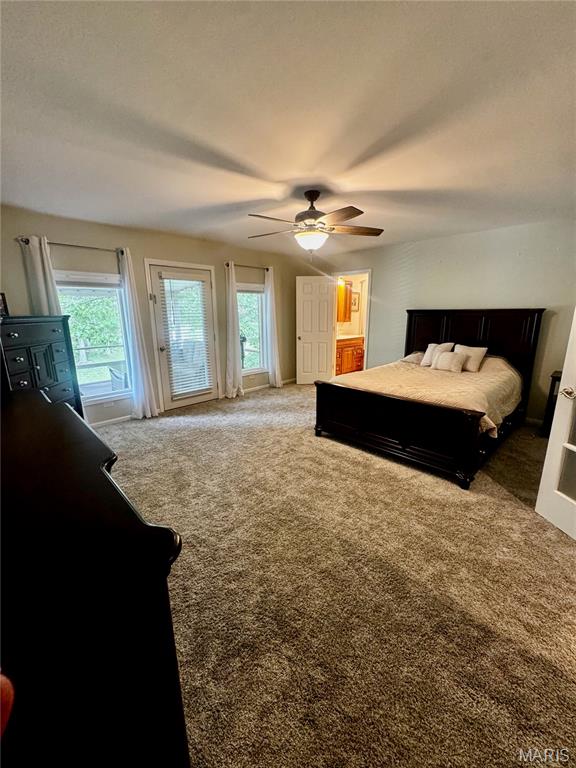 Deer Creek - Residential