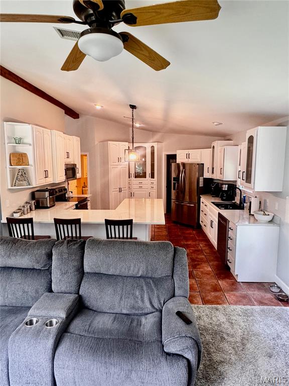 Deer Creek - Residential