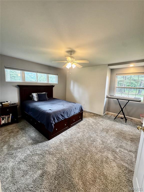 Deer Creek - Residential